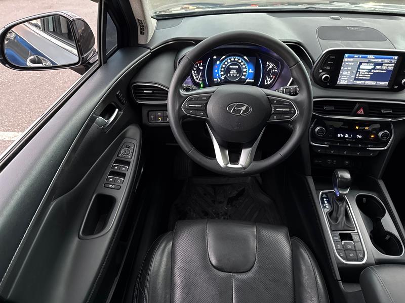 hyundai Santa Fe 2020 - 19