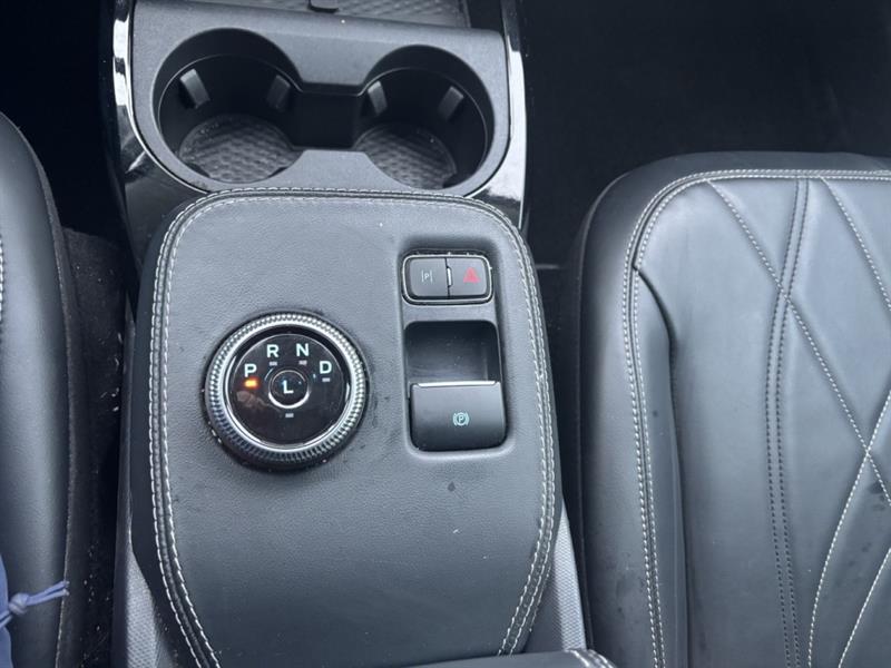ford Mustang Mach-E 2022 - 14