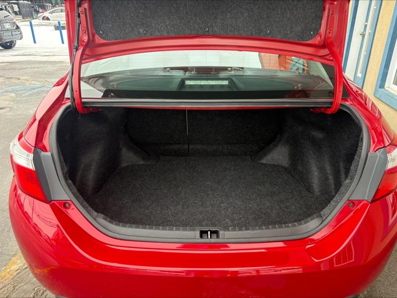 toyota Corolla 2014 - 6