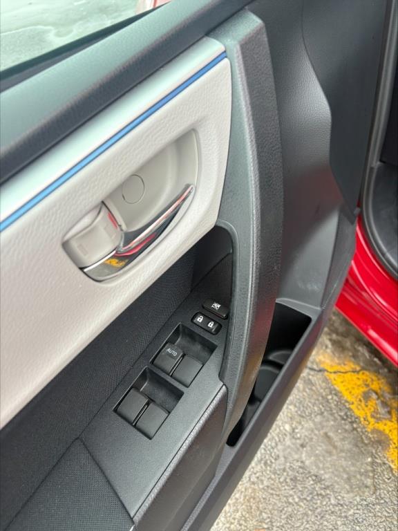 toyota Corolla 2014 - 10
