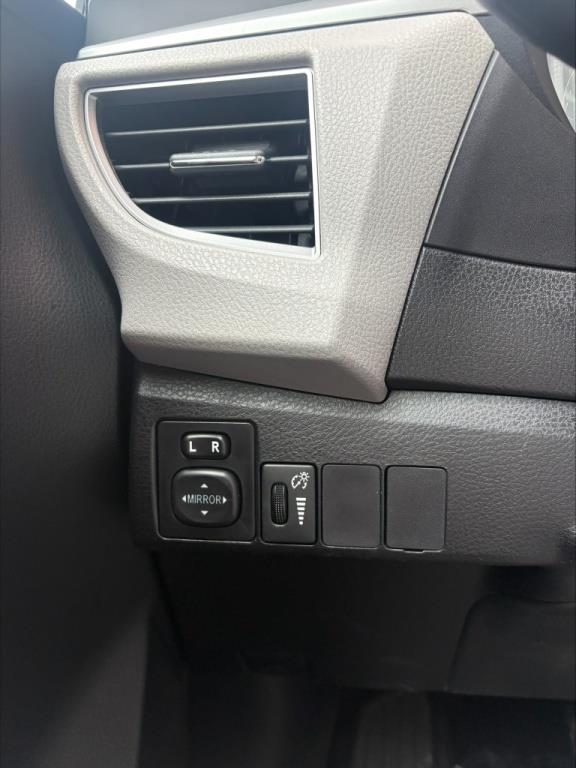 toyota Corolla 2014 - 11