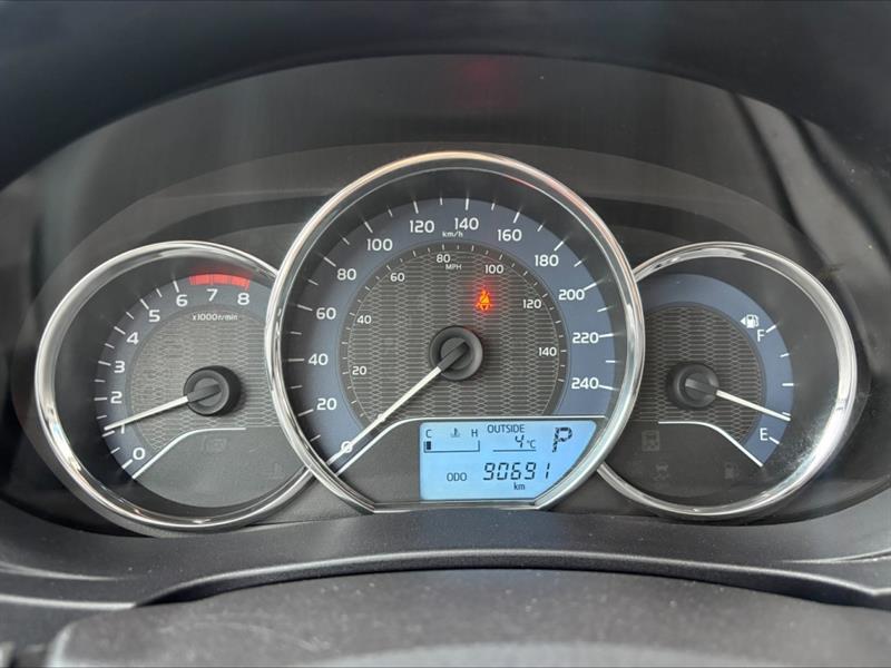 toyota Corolla 2014 - 13