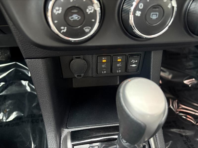 toyota Corolla 2014 - 15