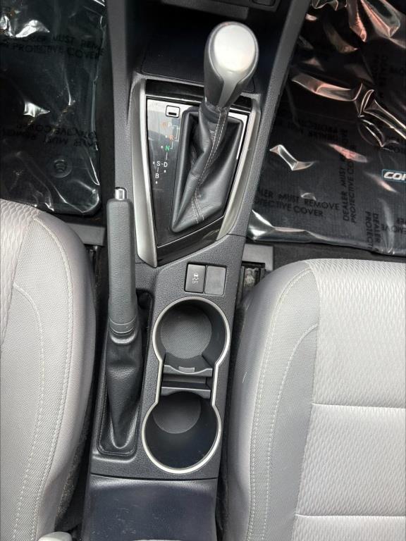 toyota Corolla 2014 - 16