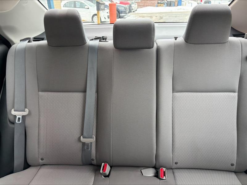 toyota Corolla 2014 - 17