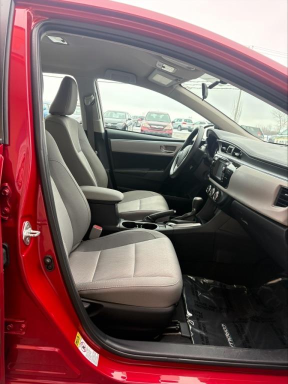 toyota Corolla 2014 - 20