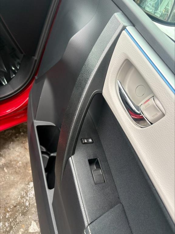 toyota Corolla 2014 - 21