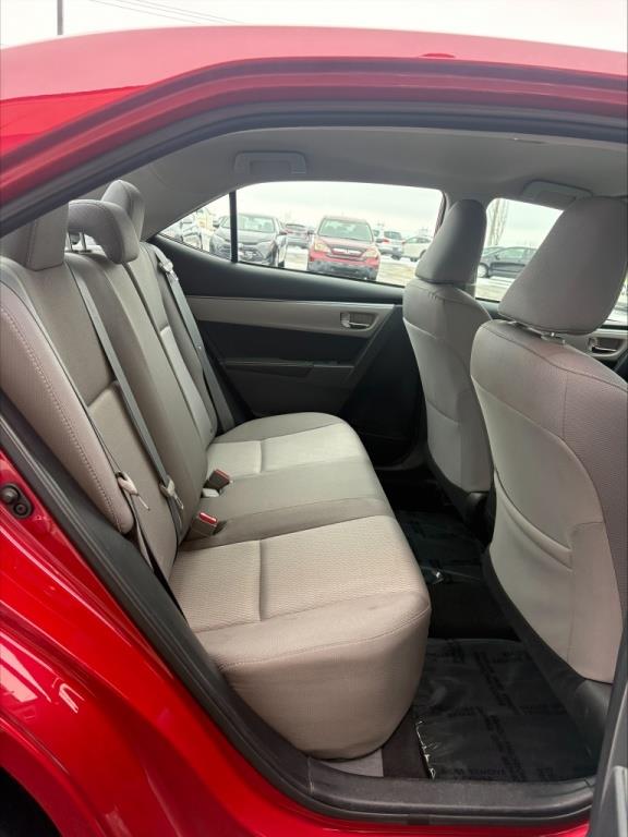 toyota Corolla 2014 - 22