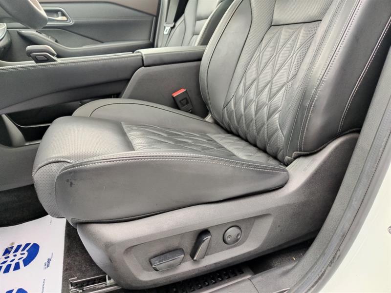 nissan Rogue 2023 - 9