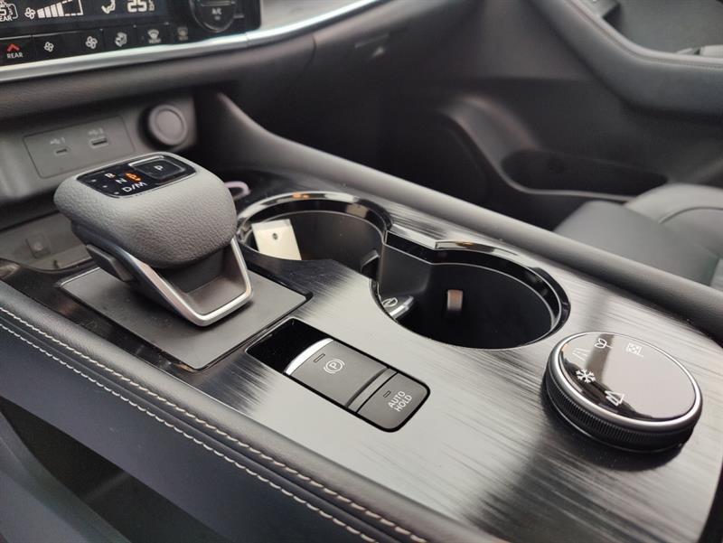 nissan Rogue 2023 - 16