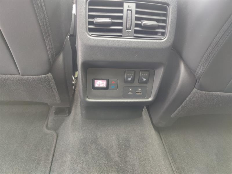 nissan Rogue 2023 - 20
