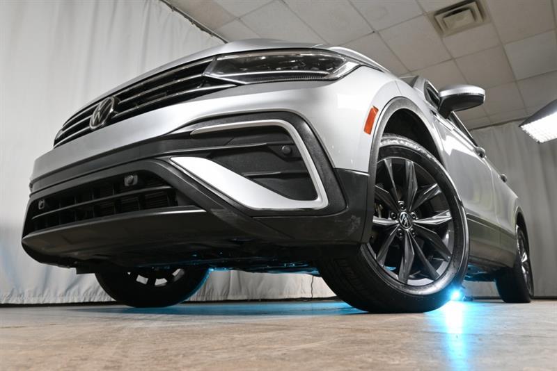 2022 Volkswagen Tiguan - Image 6