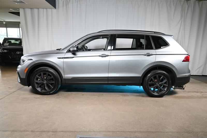 2022 Volkswagen Tiguan - Image 10