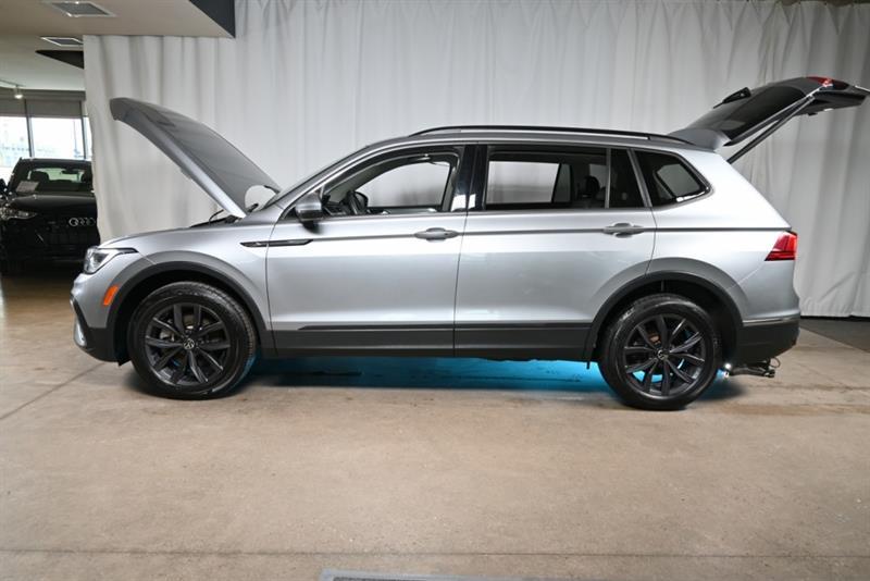 2022 Volkswagen Tiguan - Image 11