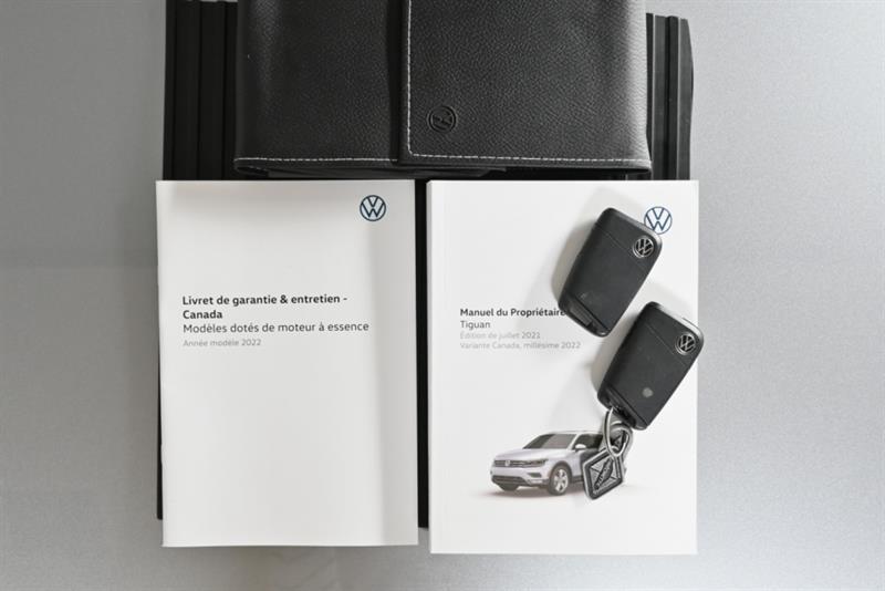2022 Volkswagen Tiguan - Image 15