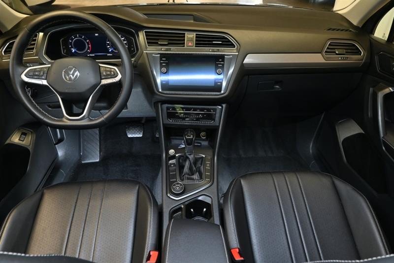 2022 Volkswagen Tiguan - Image 19