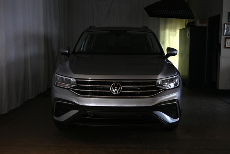 2022 Volkswagen Tiguan - Image 36