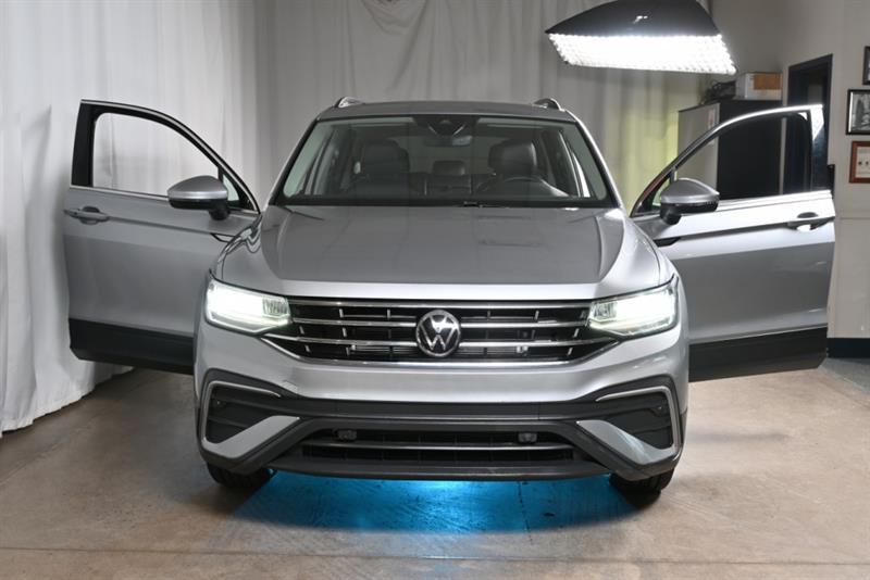 2022 Volkswagen Tiguan - Image 39