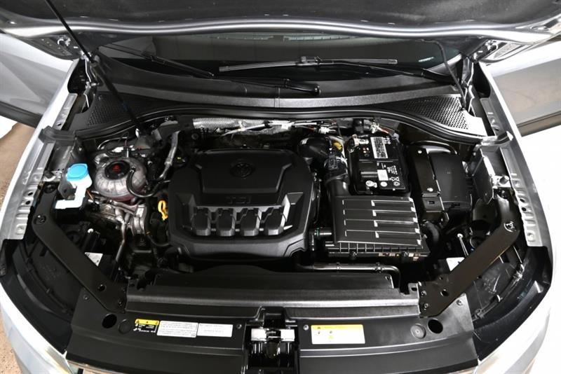 2022 Volkswagen Tiguan - Image 41