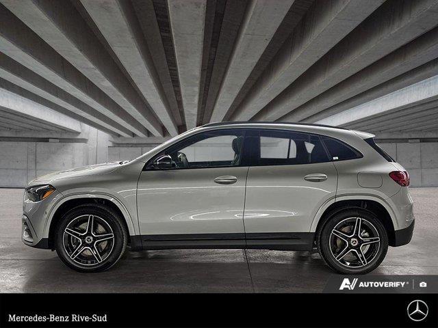 mercedes-benz GLA 2026 - 2