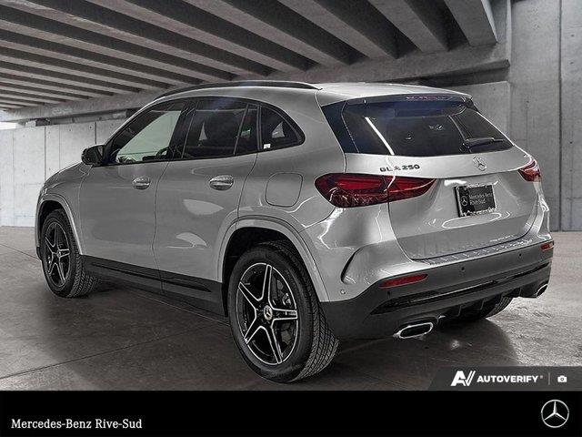 mercedes-benz GLA 2026 - 3