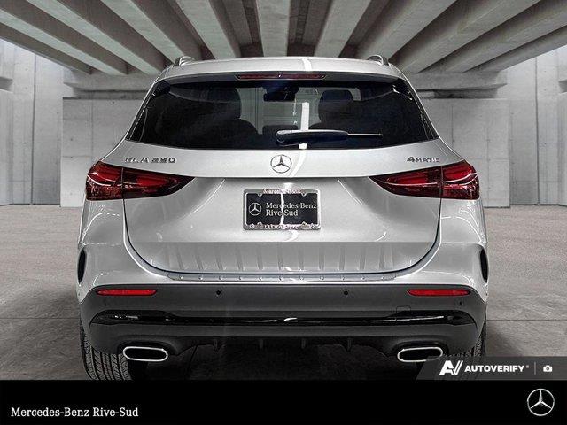 mercedes-benz GLA 2026 - 4