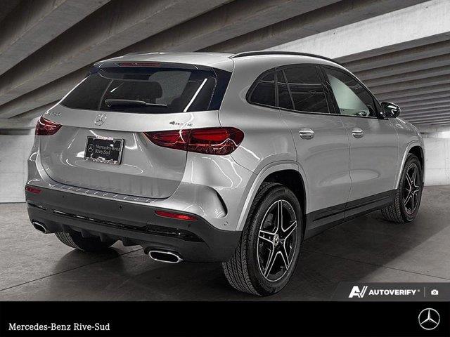 mercedes-benz GLA 2026 - 5