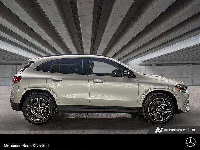 mercedes-benz GLA 2026 - 6