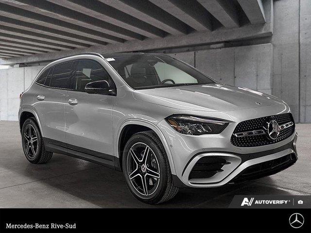 mercedes-benz GLA 2026 - 7