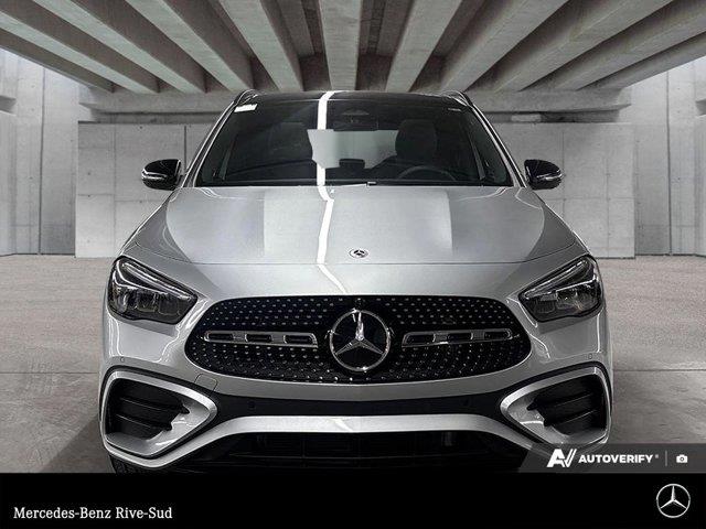 mercedes-benz GLA 2026 - 8