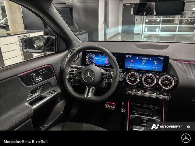 mercedes-benz GLA 2026 - 9
