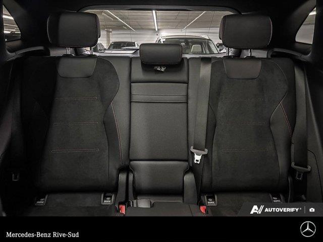 mercedes-benz GLA 2026 - 12