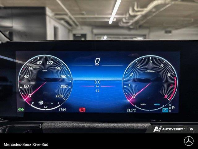 mercedes-benz GLA 2026 - 13