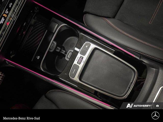 mercedes-benz GLA 2026 - 15