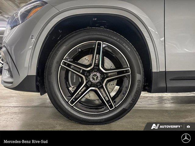 mercedes-benz GLA 2026 - 16