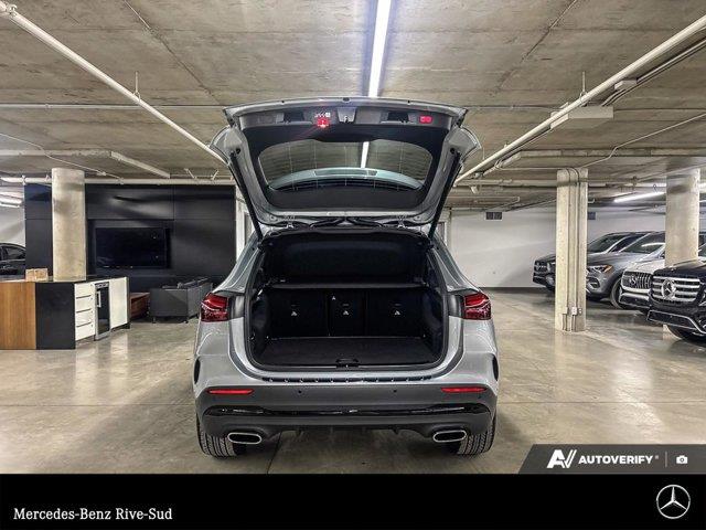 mercedes-benz GLA 2026 - 17