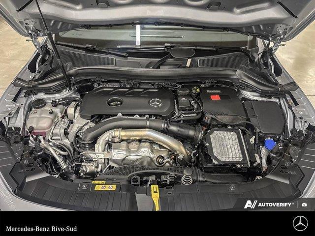 mercedes-benz GLA 2026 - 18