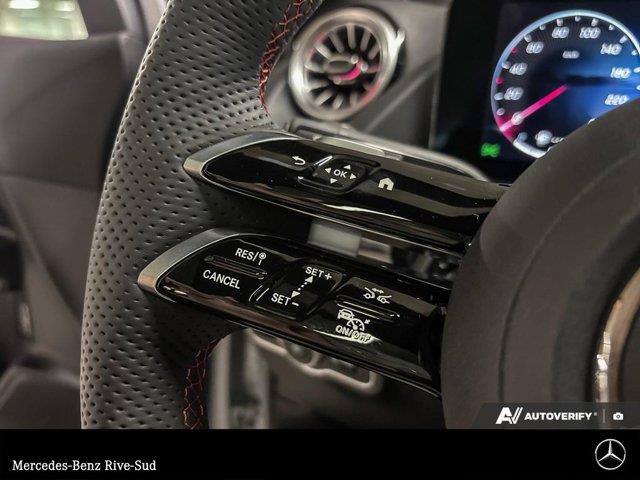 mercedes-benz GLA 2026 - 19