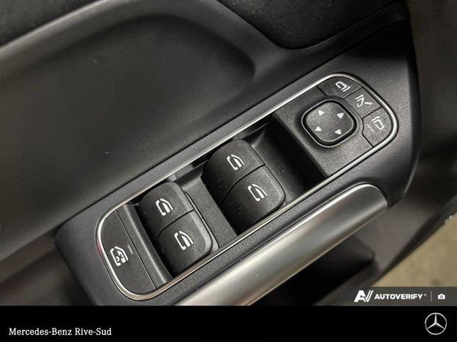 mercedes-benz GLA 2026 - 20
