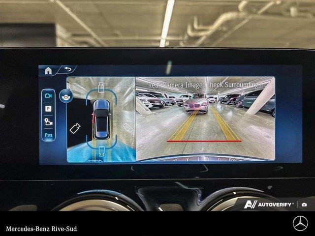 mercedes-benz GLA 2026 - 23