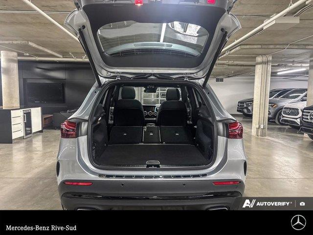 mercedes-benz GLA 2026 - 24