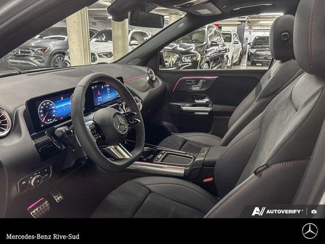 mercedes-benz GLA 2026 - 25