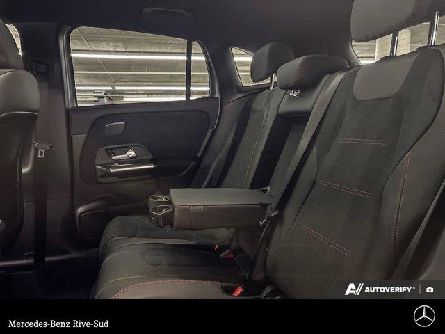 mercedes-benz GLA 2026 - 26
