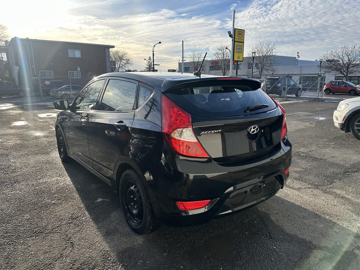 hyundai Accent 2016 - 4