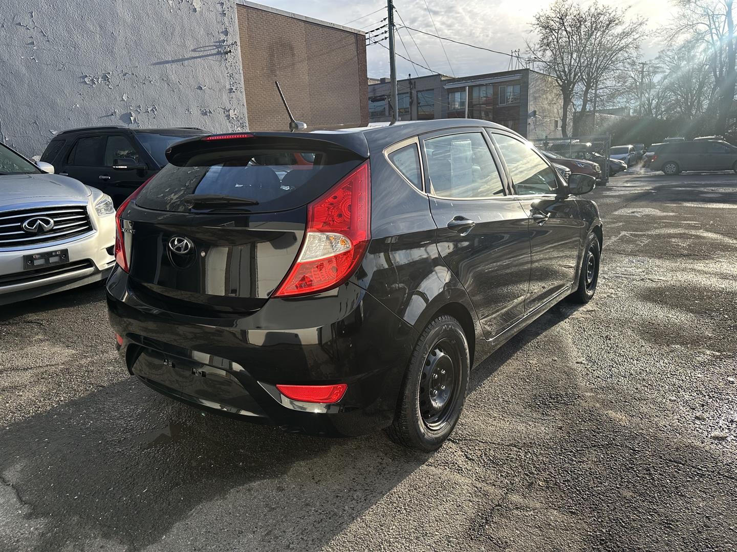 hyundai Accent 2016 - 6