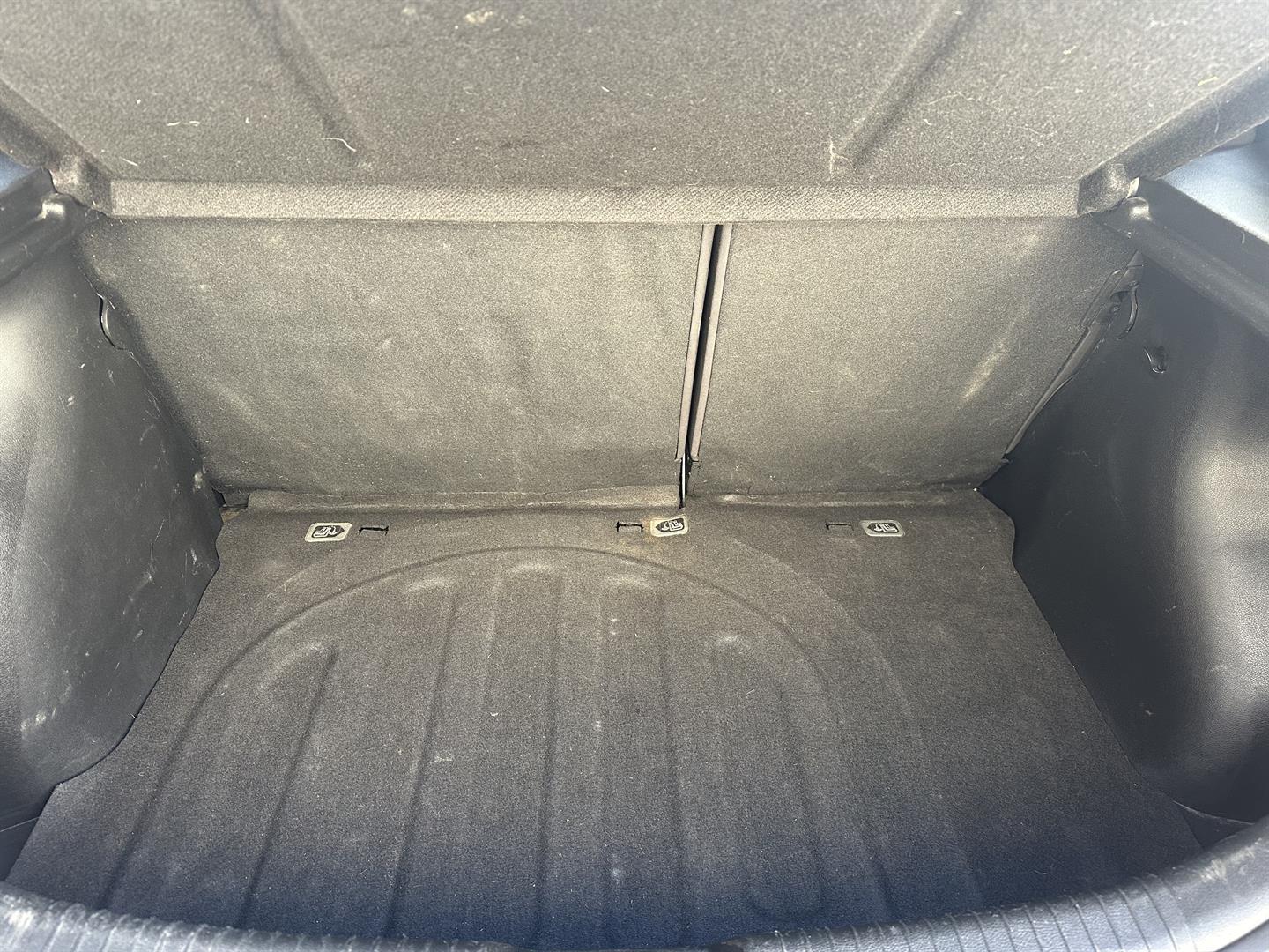 hyundai Accent 2016 - 11