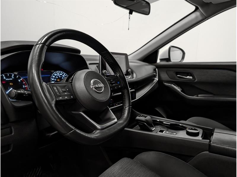 nissan Rogue 2022 - 6
