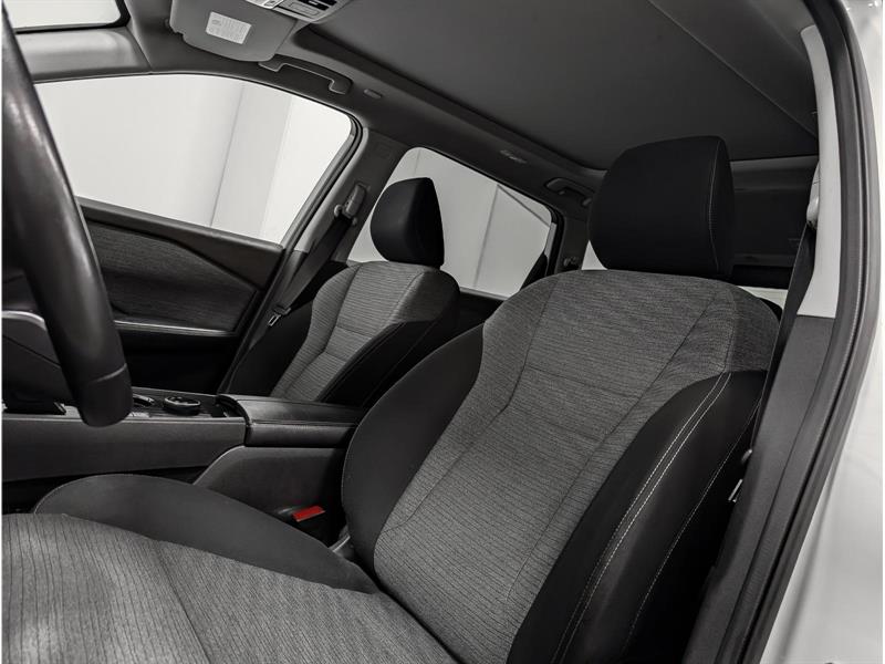 nissan Rogue 2022 - 7