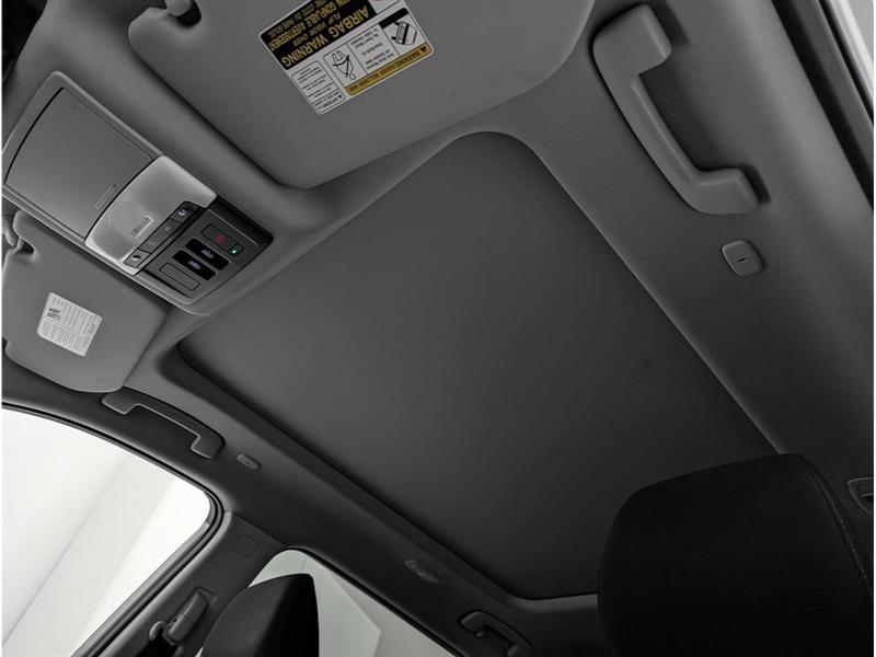 nissan Rogue 2022 - 9