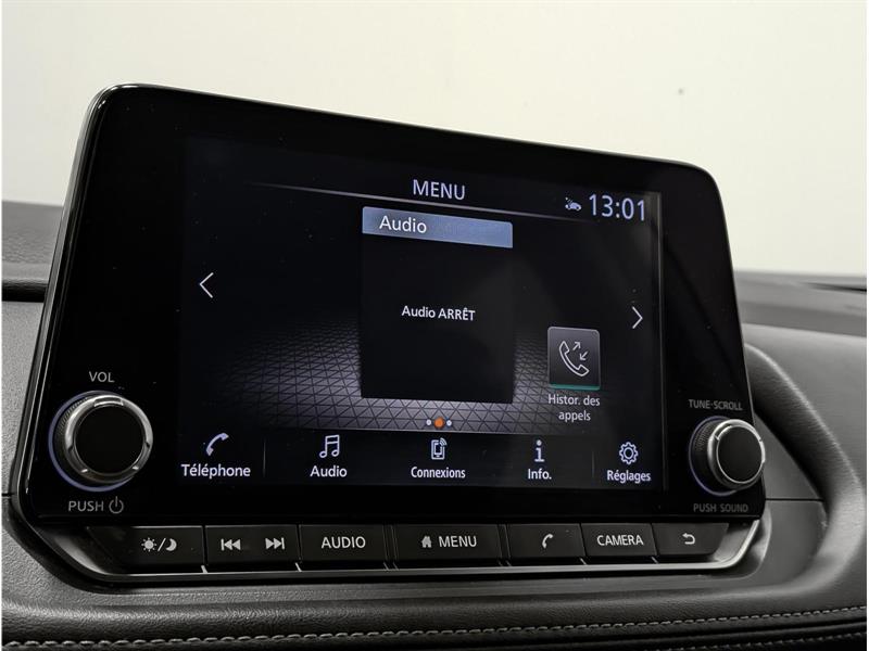 nissan Rogue 2022 - 15